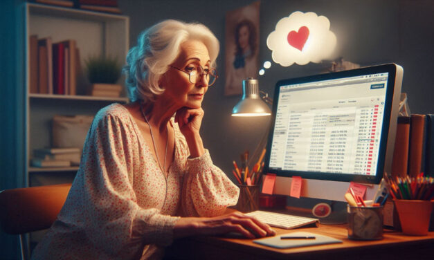 How to Protect Yourself from Social Media Romance Scams