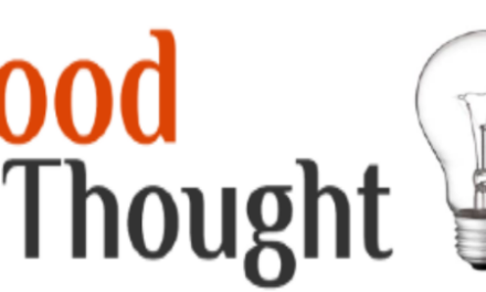 Food For Thought, Vol. 7 — Is Prayer a Vital Ingredient in a Christian Life? (Part II)