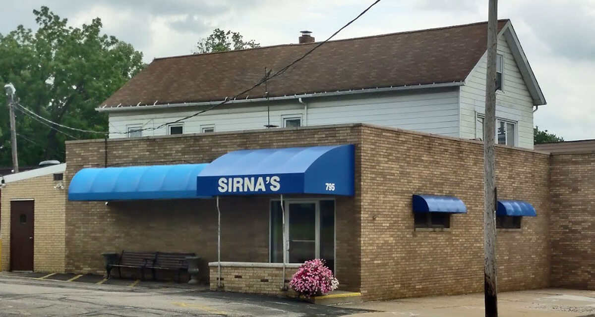 Sirna’s Cafe: A Cozy Dining Experience in Bedford