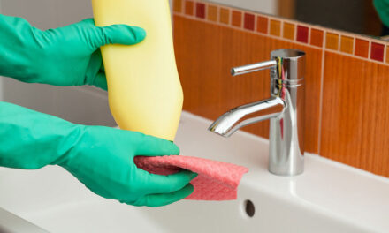 February Cleaning Tips for a Fresh Bedford Home