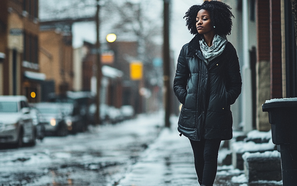 Winter’s Not Over Yet in Bedford: Staying Safe in Icy Conditions