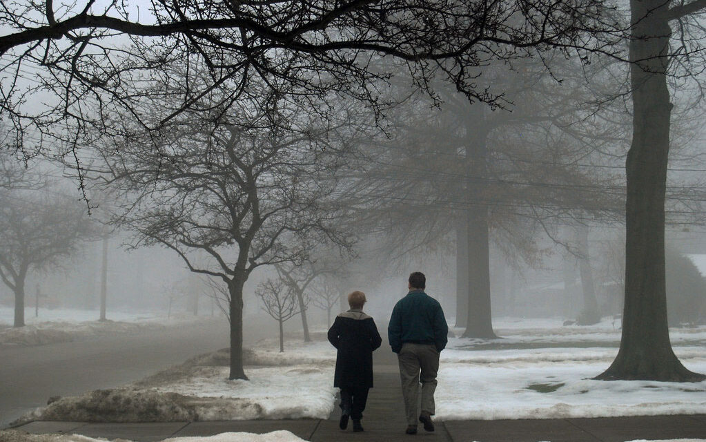 The Mental and Emotional Benefits of Walking for Bedford Residents