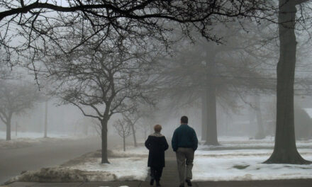 The Mental and Emotional Benefits of Walking for Bedford Residents