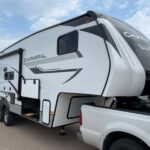 Towable RVs: Hitching Up for Adventure