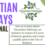 Vincentian Pathways Informational Session Rescheduled for April 1