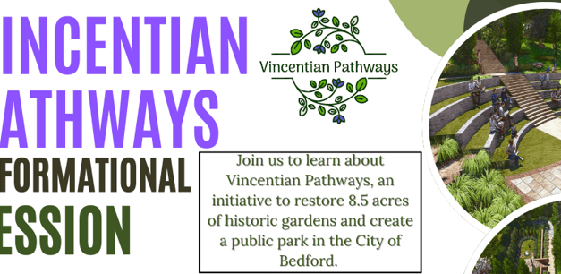 Vincentian Pathways Informational Session Rescheduled for April 1