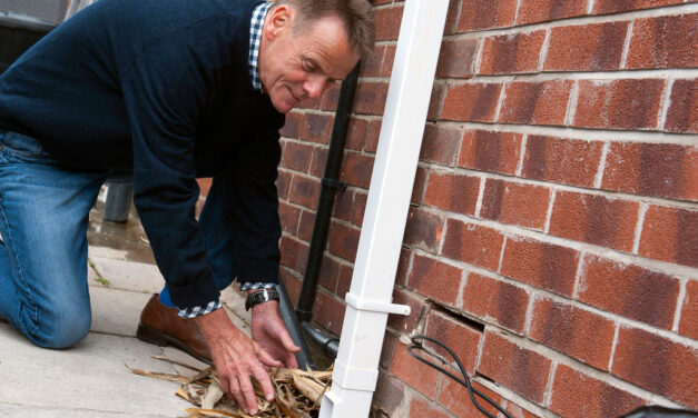 March Home Maintenance Tips for Bedford: Welcoming Spring with Preparedness