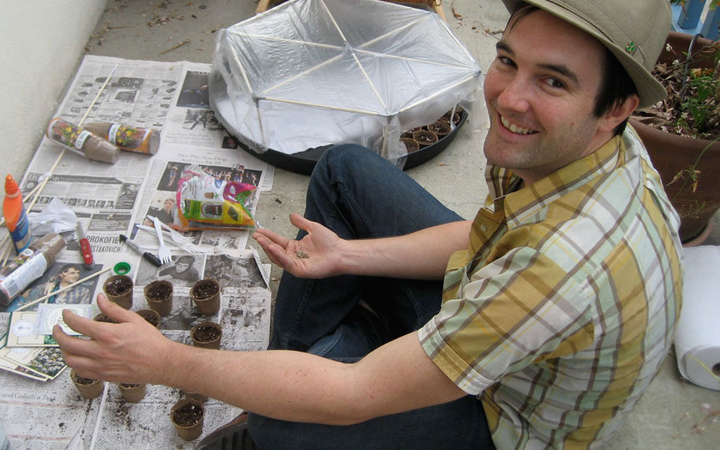 Boosting Mental and Emotional Well-Being Through Gardening in Bedford