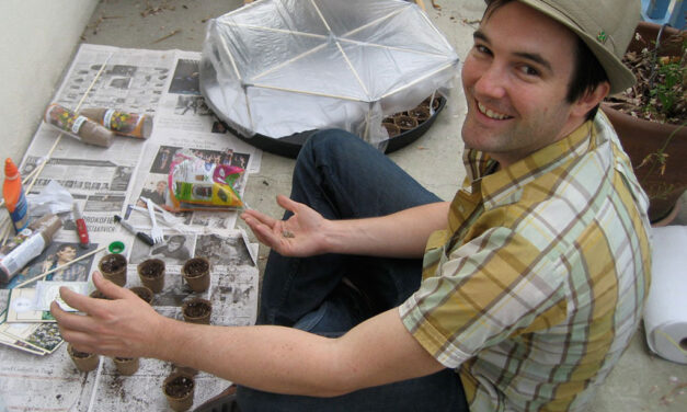 Boosting Mental and Emotional Well-Being Through Gardening in Bedford