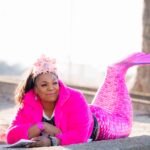 Join Author Cheryl Woodruff-Brooks for “Mermaid Story Time” at Tribute Gift Shop in Bedford, Ohio on April 19, 2025