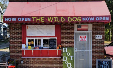 The Wild Dog: A Fresh Start for a Bedford Favorite