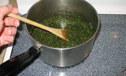 The Art of Infusion: Extracting Flavors for Culinary Excellence
