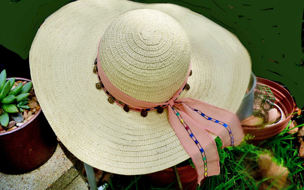 Spring Accessorizing: Quirky, Chic & Full of Personality!