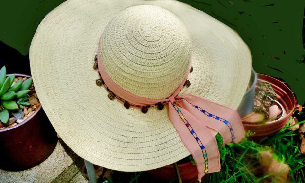 Spring Accessorizing: Quirky, Chic & Full of Personality!