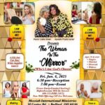 THIS FRIDAY Journey to the Well: “The Woman in the Mirror” Empowers Women in Bedford