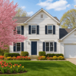 Spring into Home Improvements with Local Loan Options