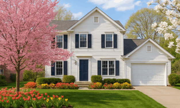 Spring into Home Improvements with Local Loan Options