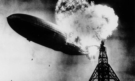 This Week in History ~ May 5th – May 11th
