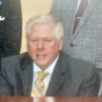 A Message from Councilman Vic Fluharty