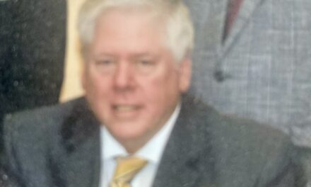 A Message from Councilman Vic Fluharty