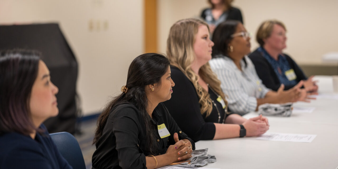Connecting for Kids May Programs in Solon