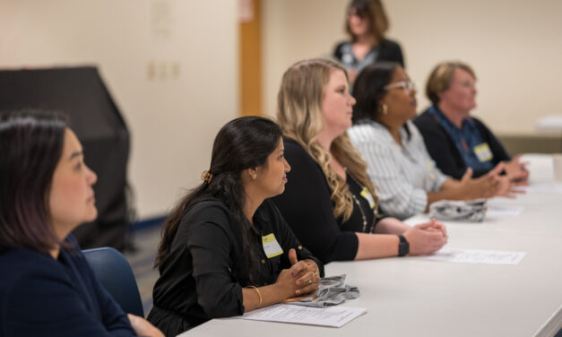 Connecting for Kids May Programs in Solon