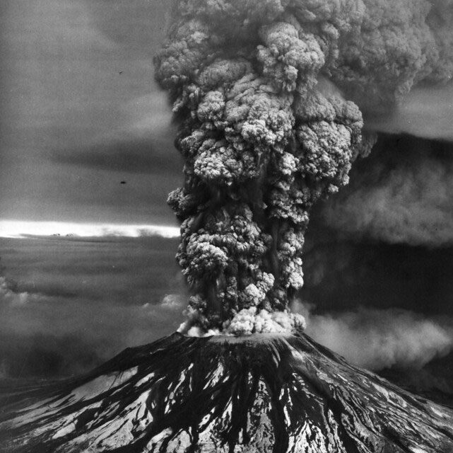 This Week in History ~ May 12th – May 18th