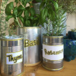 Crafting Green: DIY Recycled Crafts for a Sustainable May