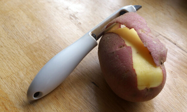 Sustainable Cleaning Practices: Reusing Kitchen Scraps for a Cleaner Bedford Home