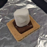 Solar-Powered S’mores