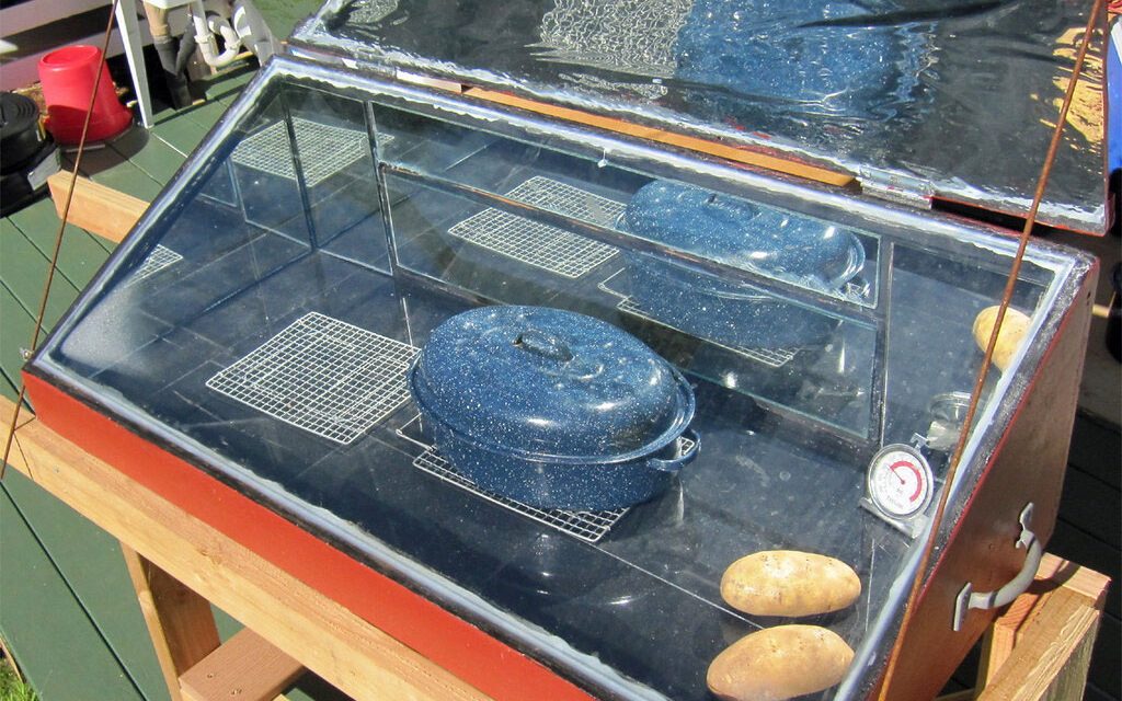 Solar Cooking: Harnessing the Power of the Sun for Sustainable Meals