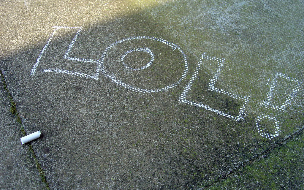 Text Abbreviations: Decoding the Secret Language of Digital Communication