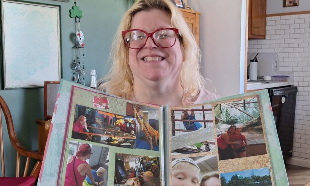 Two local non-profits support kids with special needs