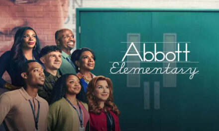 Abbott Elementary: Celebrating Diversity and Resilience in the Classroom