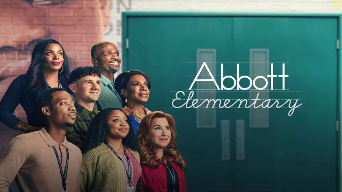 Abbott Elementary: Celebrating Diversity and Resilience in the Classroom