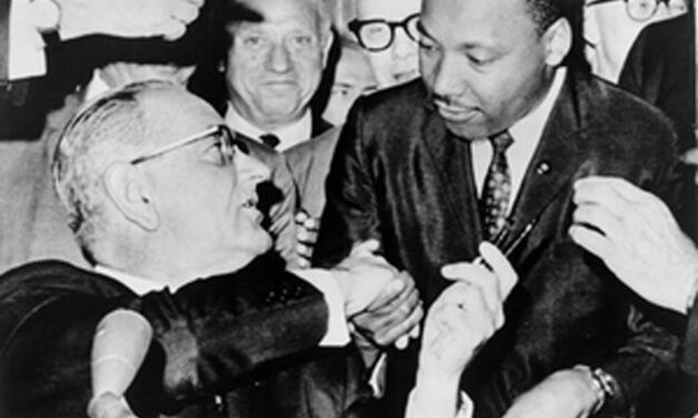 This Week in History ~ June 30th – July 6th