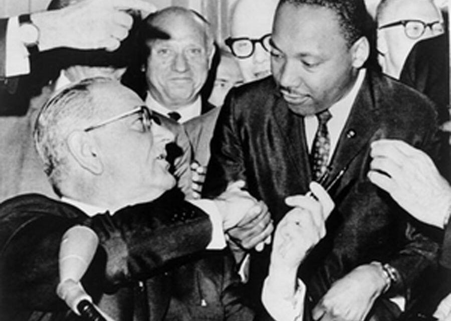 This Week in History ~ June 30th – July 6th