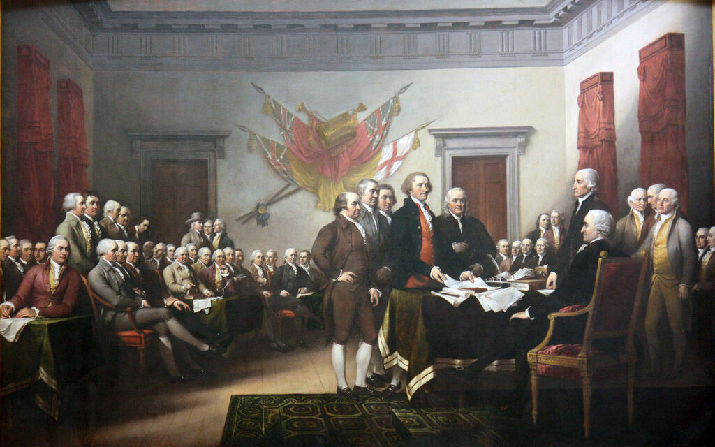 This Week in History ~ June 9th – June 15th