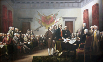 This Week in History ~ June 9th – June 15th