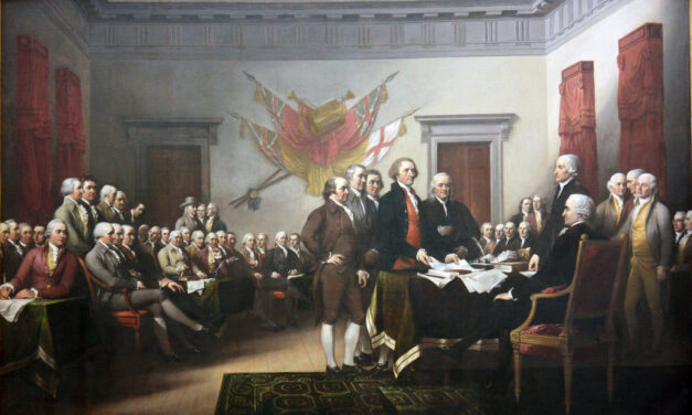 This Week in History ~ June 9th – June 15th