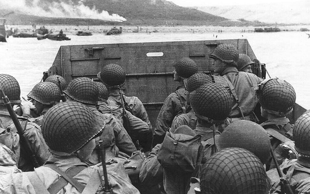 This Week in History ~ June 2nd – June 8th