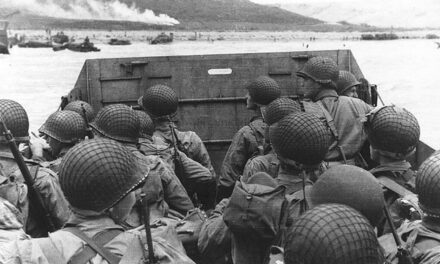 This Week in History ~ June 2nd – June 8th
