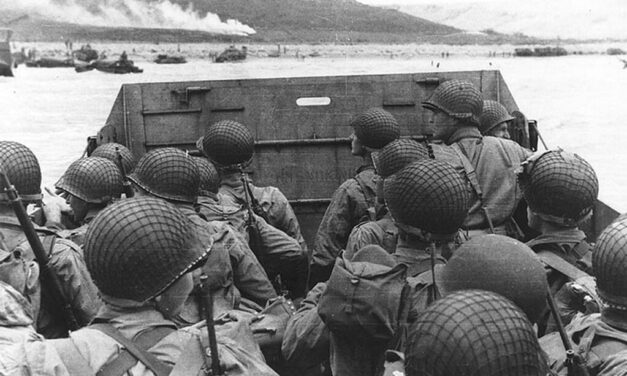 This Week in History ~ June 2nd – June 8th