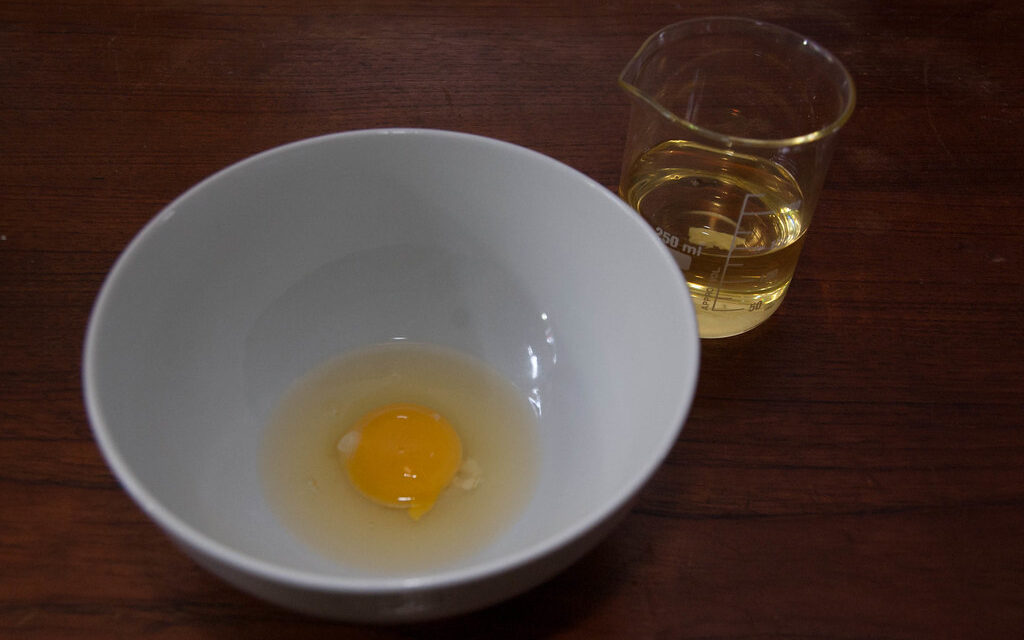 Emulsion: A Key Technique for Rich and Creamy Textures in Cooking