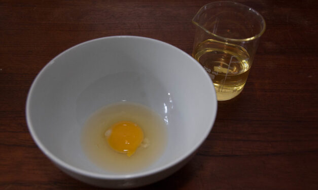 Emulsion: A Key Technique for Rich and Creamy Textures in Cooking