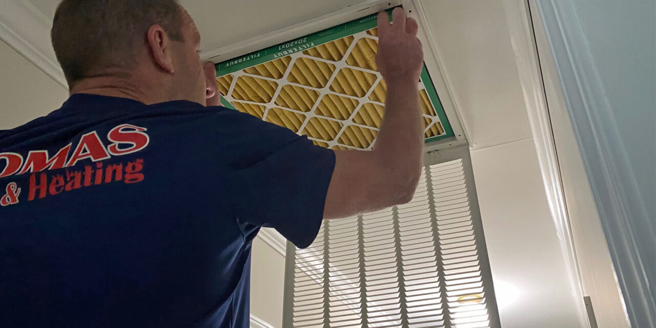 Summer Home Maintenance Tips for Bedford: Keeping Your Home Cool and Efficient