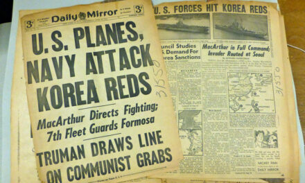 This Week in History ~ June 23rd – June 26th