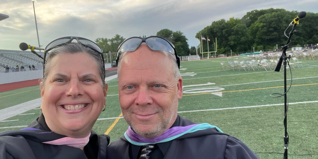 More Than a Band Director — The Lasting Legacy of Shawn Nichols