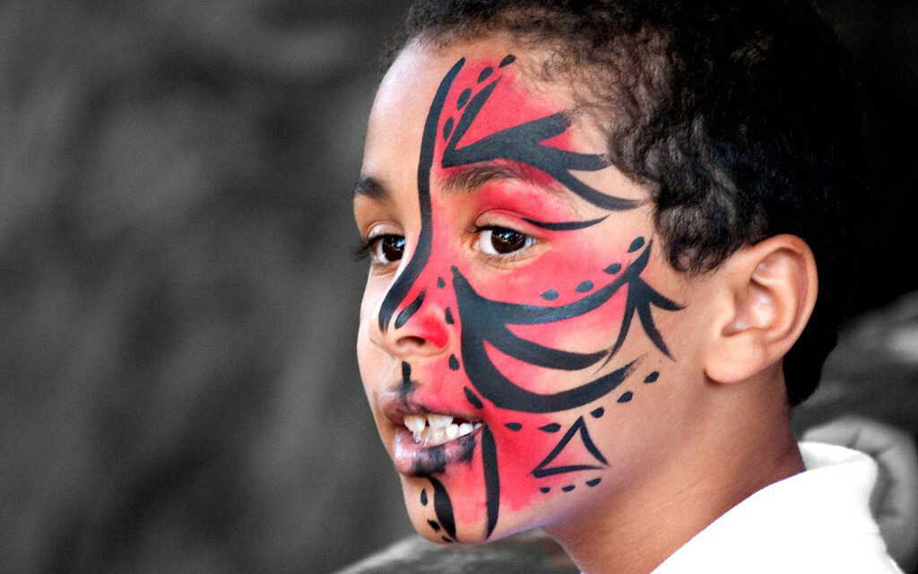Exploring Creativity and Active Play Through Storytelling This Summer