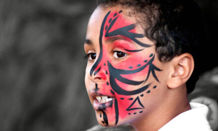 Exploring Creativity and Active Play Through Storytelling This Summer